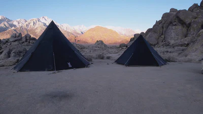 Elevate Your Wilderness Experience